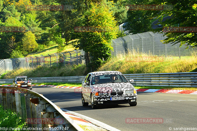 Bild #25007747 - Touristenfahrten Nürburgring Nordschleife (01.10.2023)