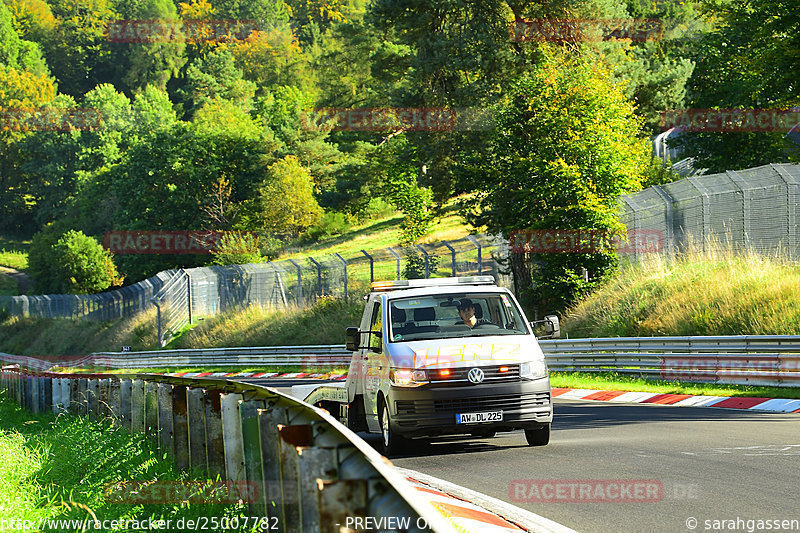 Bild #25007782 - Touristenfahrten Nürburgring Nordschleife (01.10.2023)