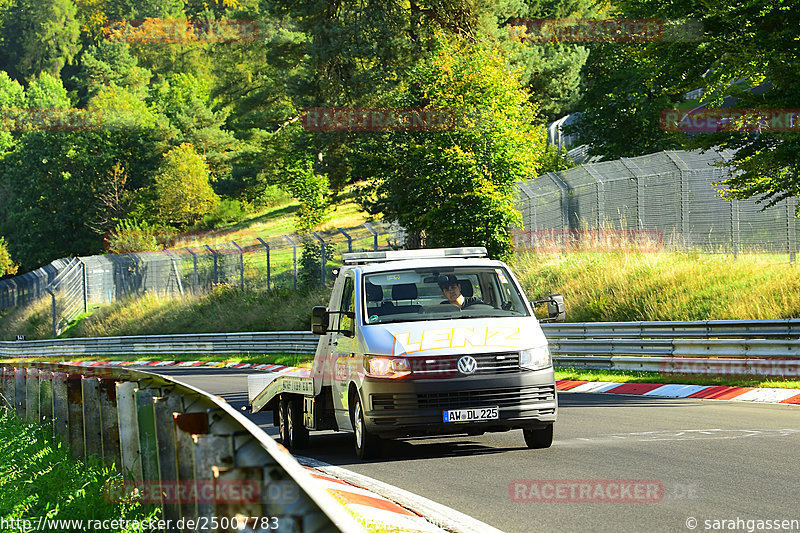 Bild #25007783 - Touristenfahrten Nürburgring Nordschleife (01.10.2023)