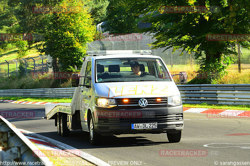 Bild #25007784 - Touristenfahrten Nürburgring Nordschleife (01.10.2023)