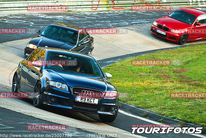 Bild #25007788 - Touristenfahrten Nürburgring Nordschleife (01.10.2023)