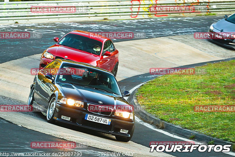 Bild #25007790 - Touristenfahrten Nürburgring Nordschleife (01.10.2023)