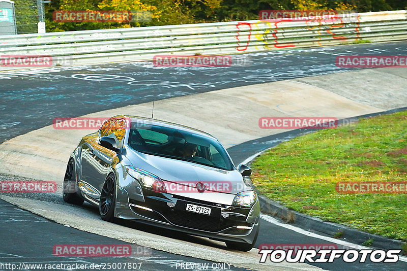 Bild #25007807 - Touristenfahrten Nürburgring Nordschleife (01.10.2023)