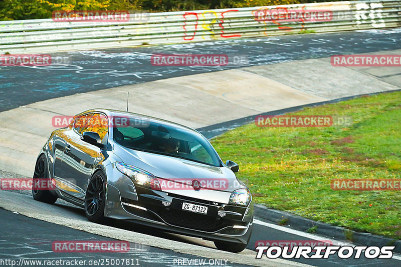 Bild #25007811 - Touristenfahrten Nürburgring Nordschleife (01.10.2023)