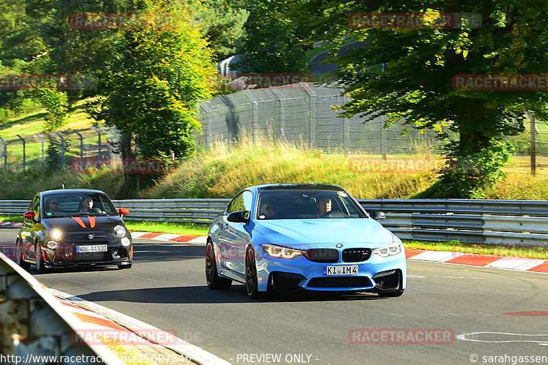 Bild #25007846 - Touristenfahrten Nürburgring Nordschleife (01.10.2023)