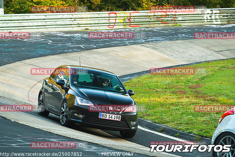 Bild #25007852 - Touristenfahrten Nürburgring Nordschleife (01.10.2023)