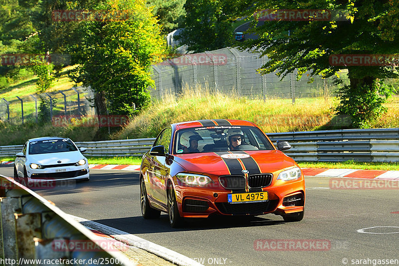 Bild #25007882 - Touristenfahrten Nürburgring Nordschleife (01.10.2023)