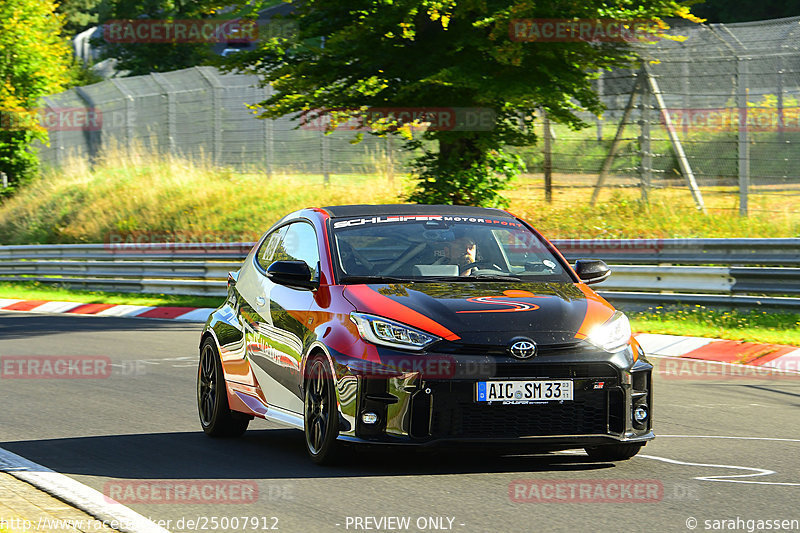 Bild #25007912 - Touristenfahrten Nürburgring Nordschleife (01.10.2023)