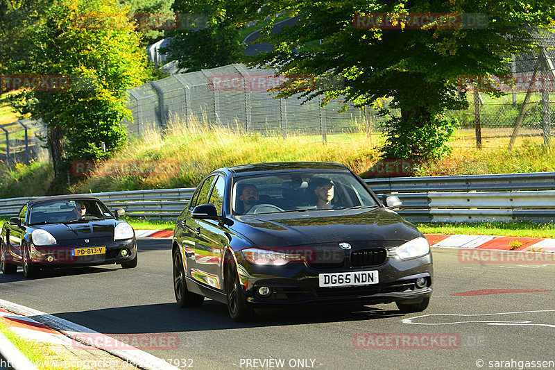 Bild #25007932 - Touristenfahrten Nürburgring Nordschleife (01.10.2023)