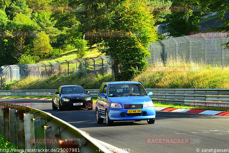 Bild #25007981 - Touristenfahrten Nürburgring Nordschleife (01.10.2023)