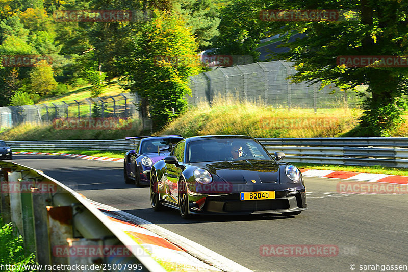 Bild #25007995 - Touristenfahrten Nürburgring Nordschleife (01.10.2023)