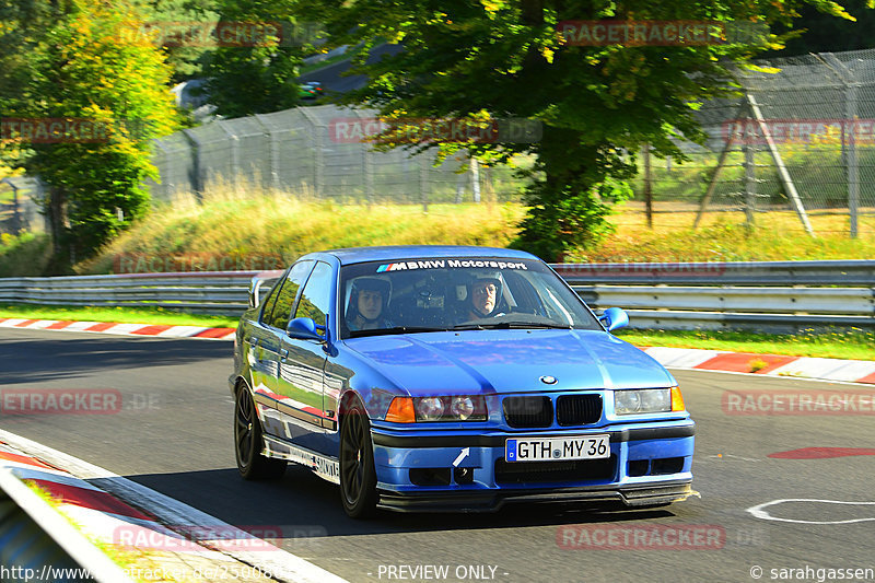 Bild #25008018 - Touristenfahrten Nürburgring Nordschleife (01.10.2023)