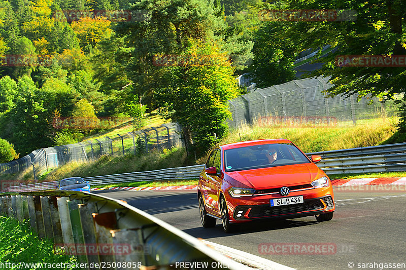 Bild #25008058 - Touristenfahrten Nürburgring Nordschleife (01.10.2023)