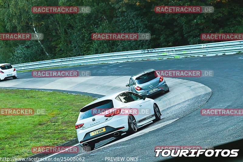 Bild #25008062 - Touristenfahrten Nürburgring Nordschleife (01.10.2023)