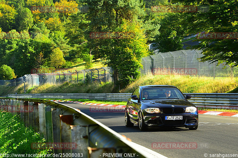 Bild #25008083 - Touristenfahrten Nürburgring Nordschleife (01.10.2023)