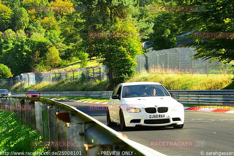 Bild #25008101 - Touristenfahrten Nürburgring Nordschleife (01.10.2023)