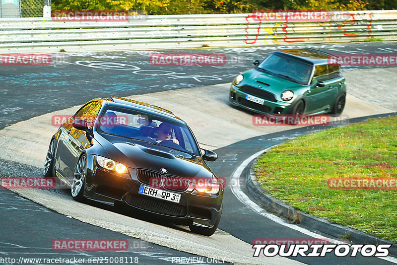 Bild #25008118 - Touristenfahrten Nürburgring Nordschleife (01.10.2023)