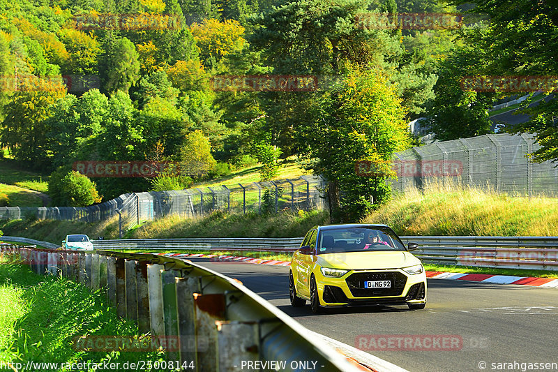 Bild #25008144 - Touristenfahrten Nürburgring Nordschleife (01.10.2023)