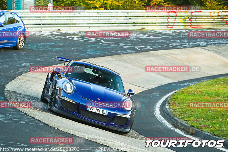 Bild #25008203 - Touristenfahrten Nürburgring Nordschleife (01.10.2023)