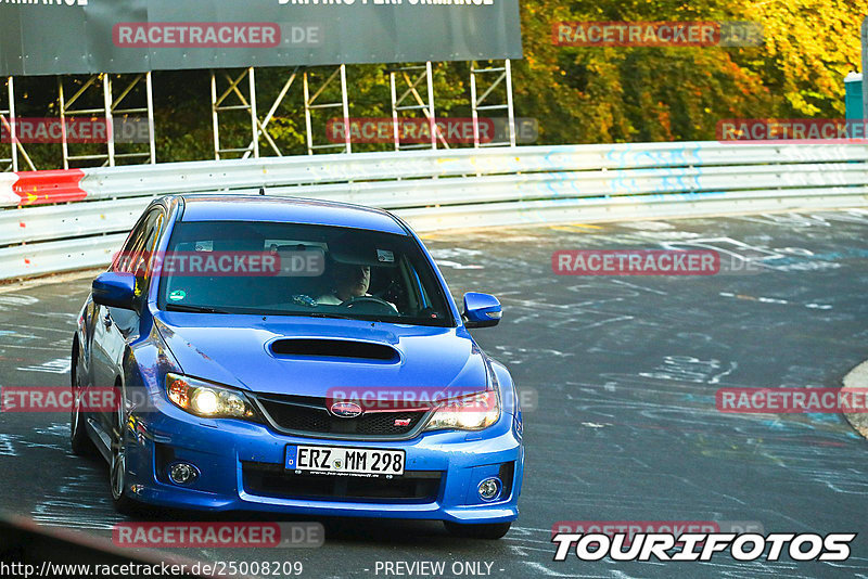 Bild #25008209 - Touristenfahrten Nürburgring Nordschleife (01.10.2023)