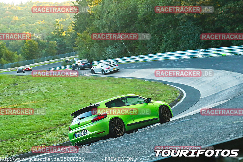 Bild #25008258 - Touristenfahrten Nürburgring Nordschleife (01.10.2023)