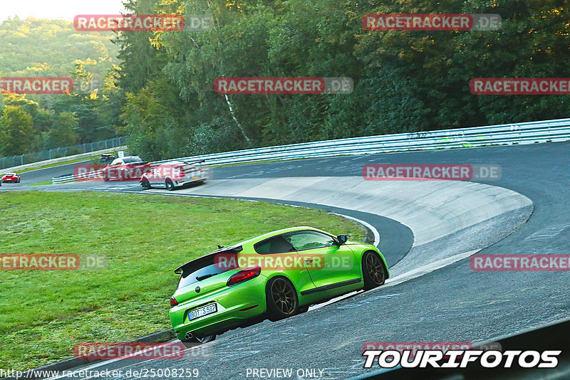 Bild #25008259 - Touristenfahrten Nürburgring Nordschleife (01.10.2023)