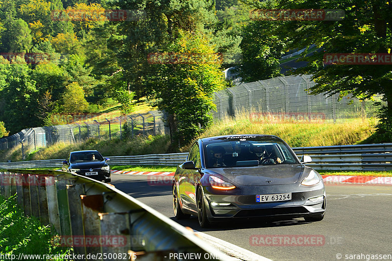 Bild #25008275 - Touristenfahrten Nürburgring Nordschleife (01.10.2023)