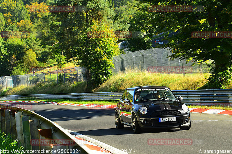 Bild #25008324 - Touristenfahrten Nürburgring Nordschleife (01.10.2023)