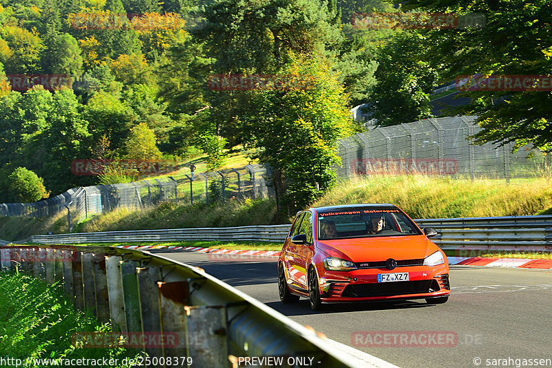 Bild #25008379 - Touristenfahrten Nürburgring Nordschleife (01.10.2023)