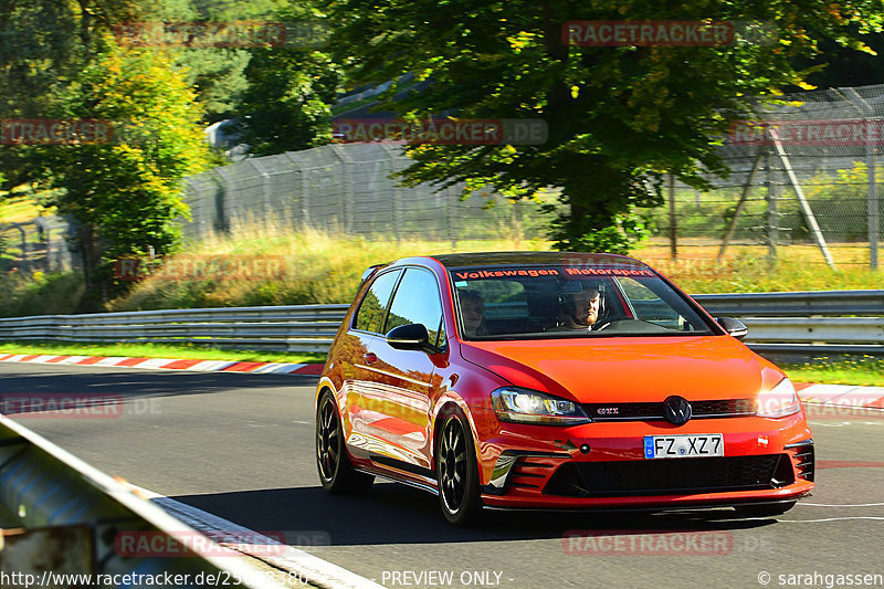 Bild #25008380 - Touristenfahrten Nürburgring Nordschleife (01.10.2023)