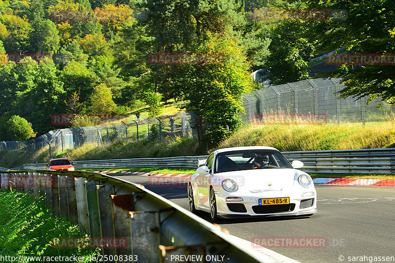 Bild #25008383 - Touristenfahrten Nürburgring Nordschleife (01.10.2023)