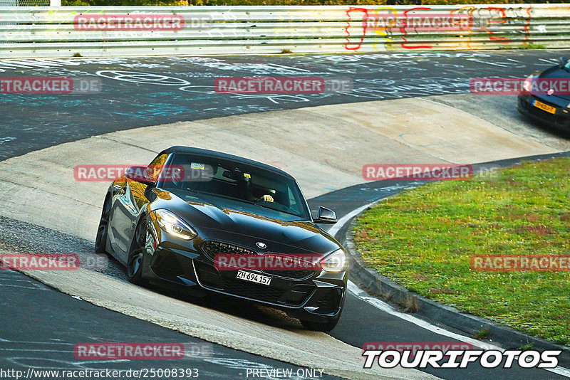 Bild #25008393 - Touristenfahrten Nürburgring Nordschleife (01.10.2023)