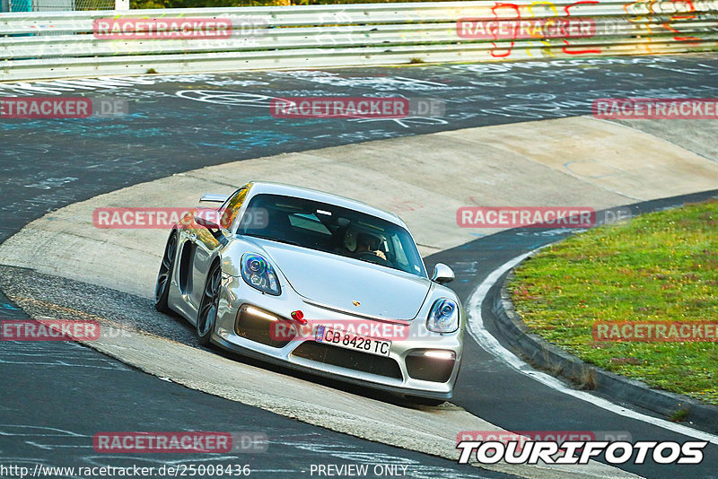 Bild #25008436 - Touristenfahrten Nürburgring Nordschleife (01.10.2023)