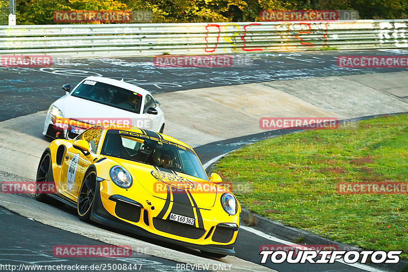 Bild #25008447 - Touristenfahrten Nürburgring Nordschleife (01.10.2023)