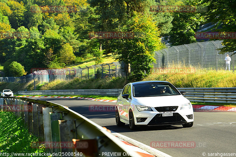 Bild #25008540 - Touristenfahrten Nürburgring Nordschleife (01.10.2023)