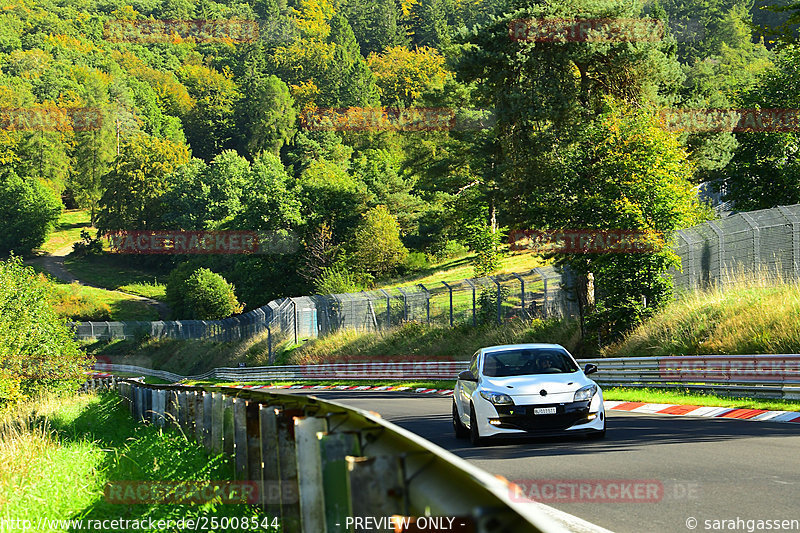 Bild #25008544 - Touristenfahrten Nürburgring Nordschleife (01.10.2023)