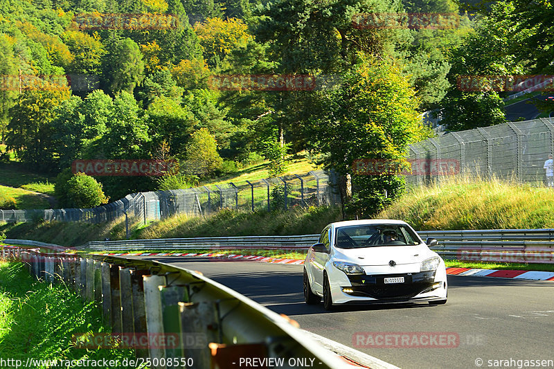 Bild #25008550 - Touristenfahrten Nürburgring Nordschleife (01.10.2023)