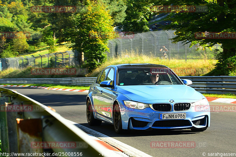 Bild #25008556 - Touristenfahrten Nürburgring Nordschleife (01.10.2023)