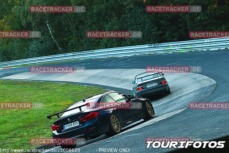 Bild #25008620 - Touristenfahrten Nürburgring Nordschleife (01.10.2023)