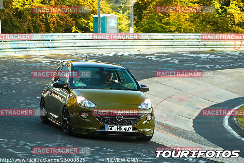 Bild #25008625 - Touristenfahrten Nürburgring Nordschleife (01.10.2023)