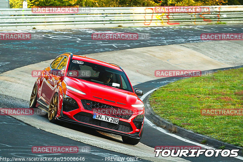 Bild #25008646 - Touristenfahrten Nürburgring Nordschleife (01.10.2023)