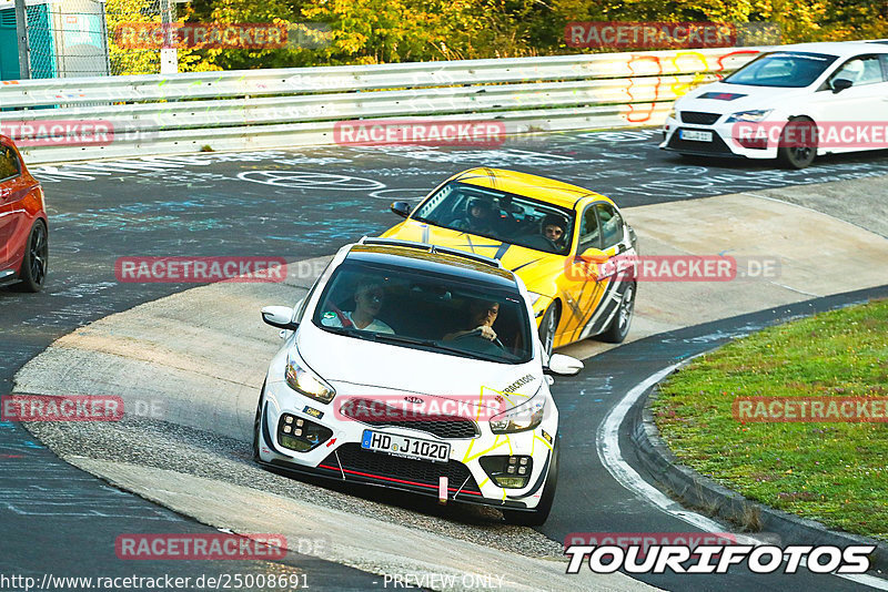 Bild #25008691 - Touristenfahrten Nürburgring Nordschleife (01.10.2023)