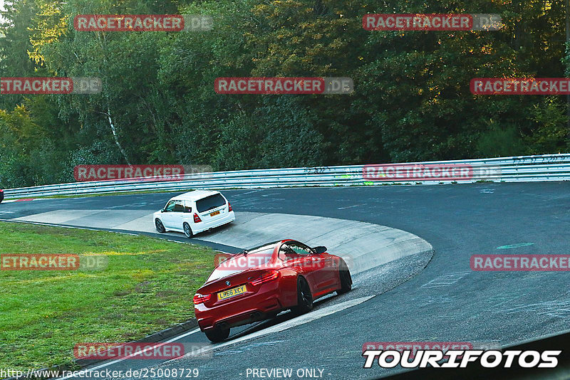 Bild #25008729 - Touristenfahrten Nürburgring Nordschleife (01.10.2023)