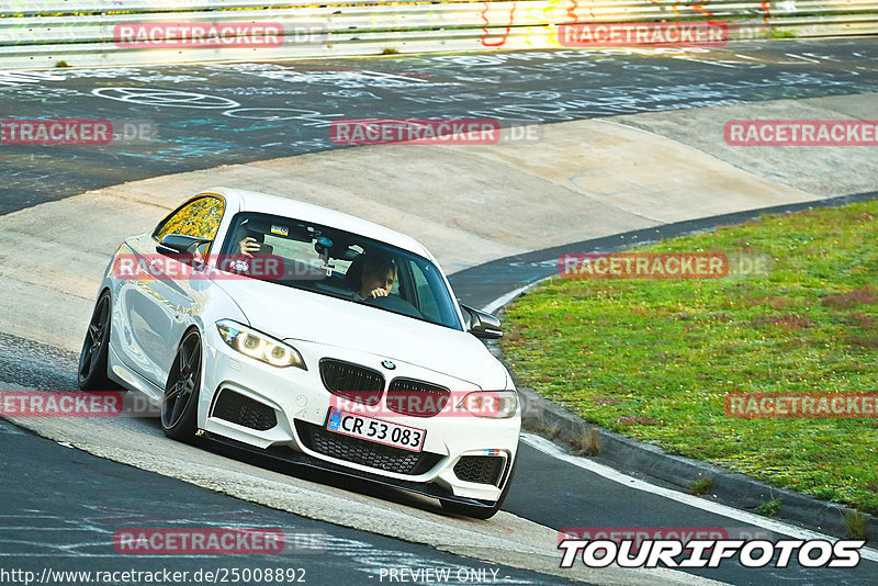 Bild #25008892 - Touristenfahrten Nürburgring Nordschleife (01.10.2023)