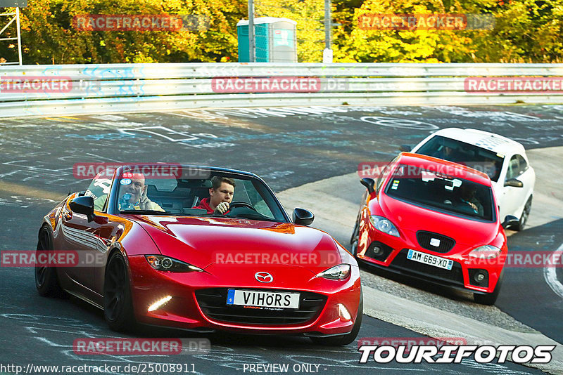 Bild #25008911 - Touristenfahrten Nürburgring Nordschleife (01.10.2023)