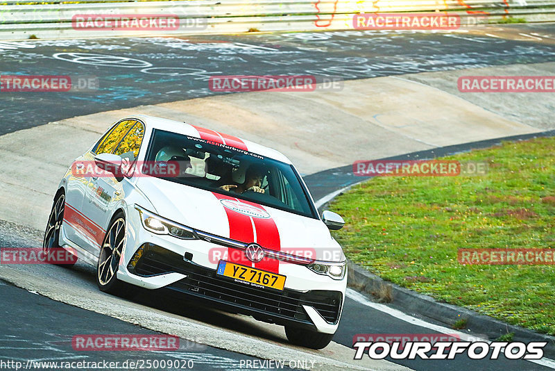 Bild #25009020 - Touristenfahrten Nürburgring Nordschleife (01.10.2023)