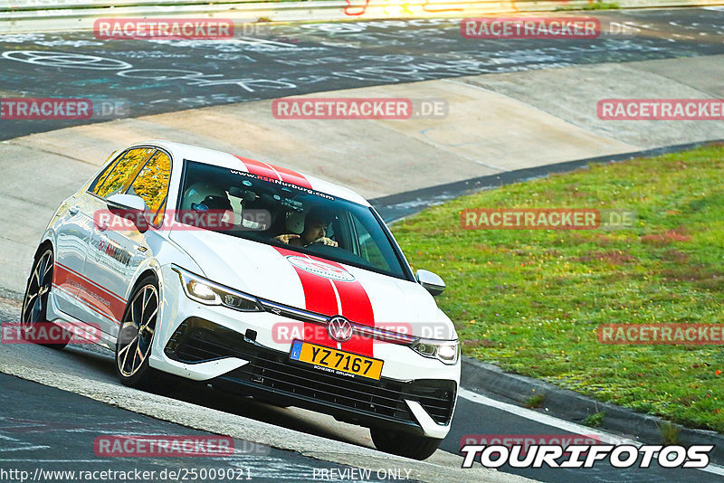 Bild #25009021 - Touristenfahrten Nürburgring Nordschleife (01.10.2023)