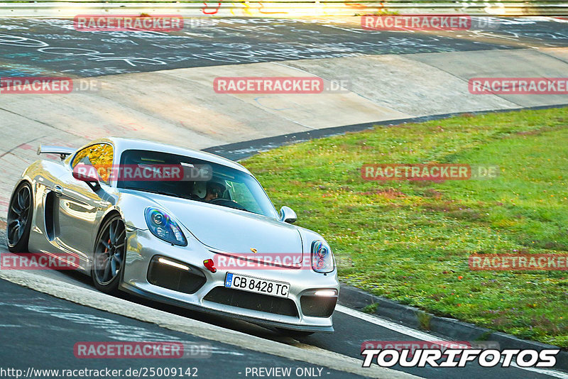 Bild #25009142 - Touristenfahrten Nürburgring Nordschleife (01.10.2023)