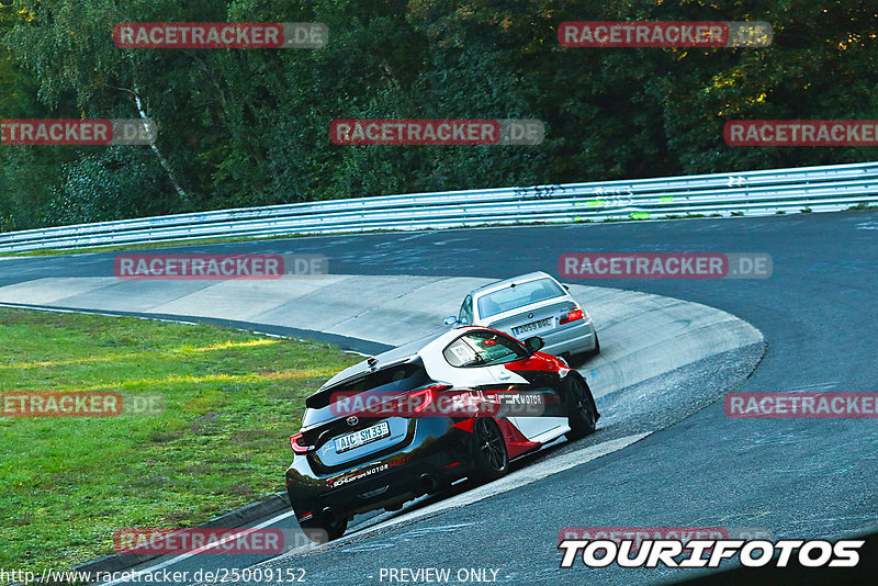 Bild #25009152 - Touristenfahrten Nürburgring Nordschleife (01.10.2023)