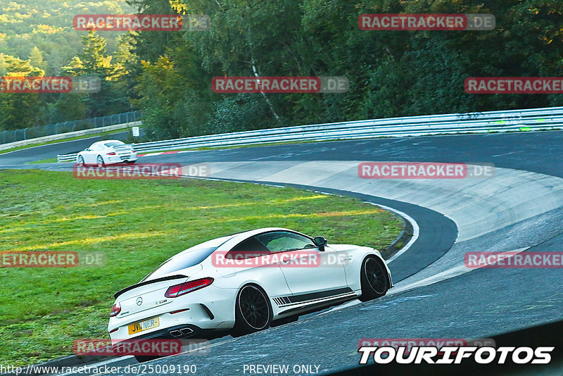 Bild #25009190 - Touristenfahrten Nürburgring Nordschleife (01.10.2023)